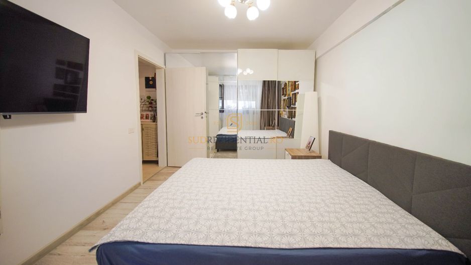 Apartament 2 camere cu curte generoasă proprie | Young City Residence - Poză 2