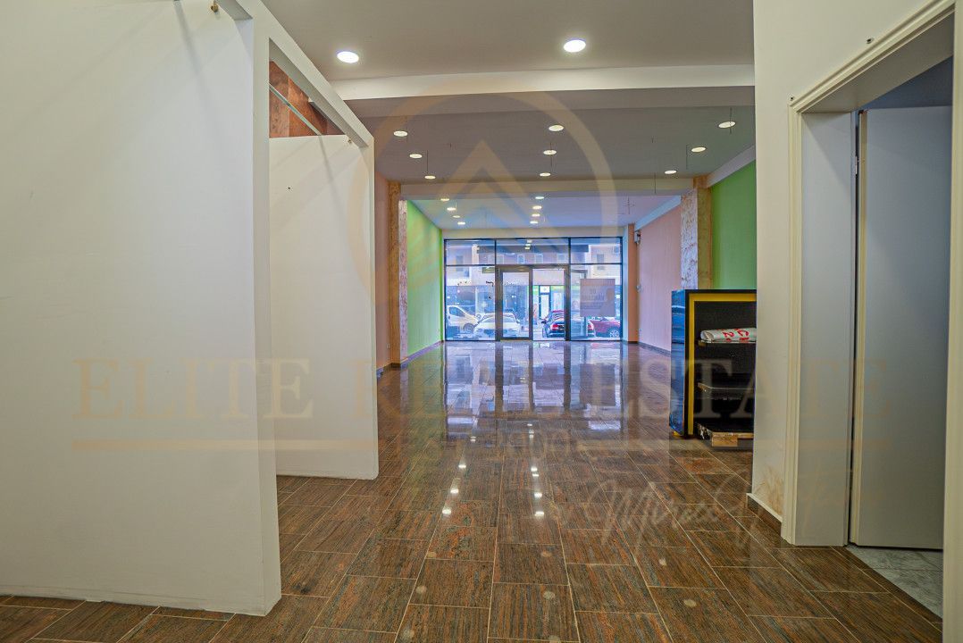 Statiunea Mamaia - Hotel Opera - Spatiu comercial. - Poză 6