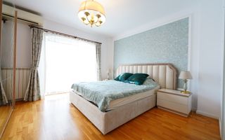 3 Camere, 2 locuri parcare + boxa, Ibiza Sol, Pipera, Scoala Americana - Poză 2