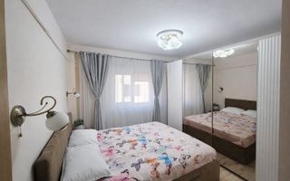 Ultracentral - 3 camere decomandat - 2 băi - 2 balcoane - Poză 6