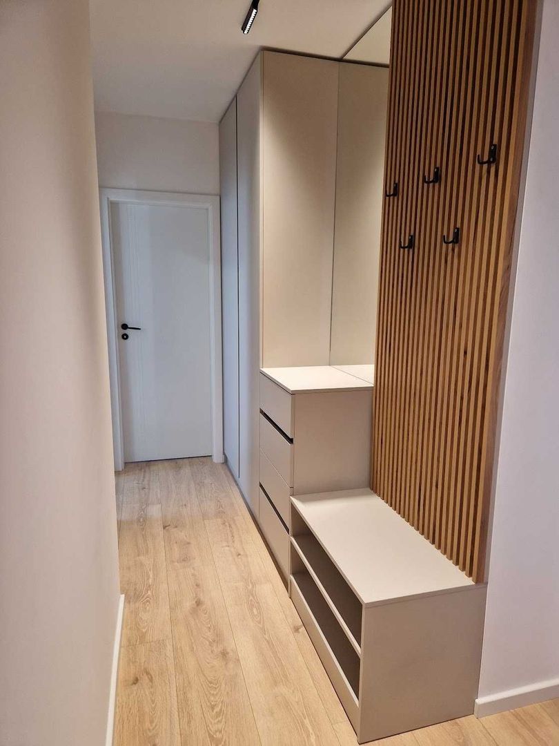 Apartament modern cu 3 camere de vânzare – Între Lacuri, Cluj-Napoca - Poză 3