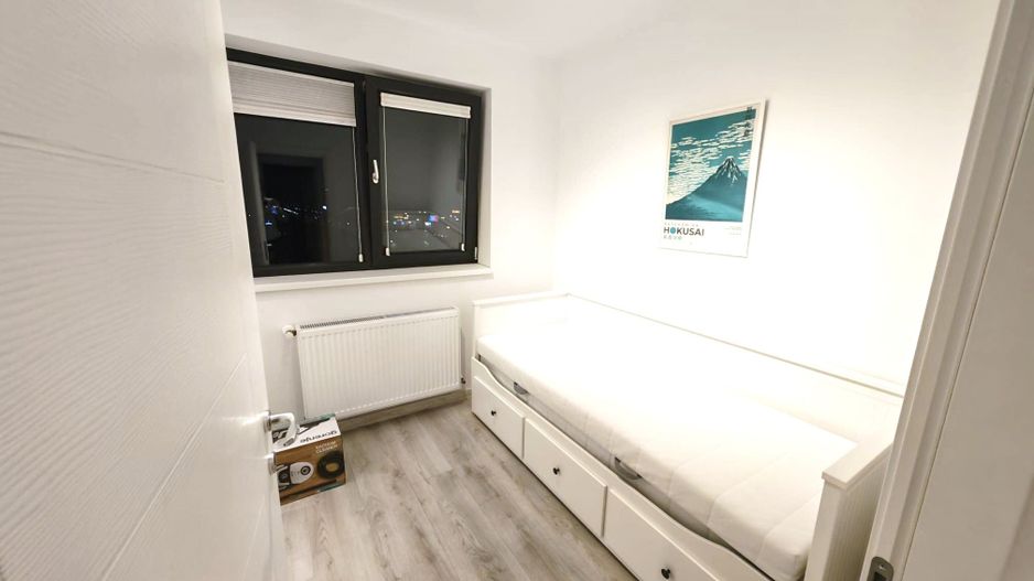 🚇 Închiriez Apartament cu 3 camere, Hils Pallady - Poză 6