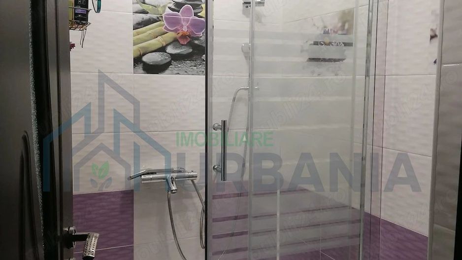 Apartament 4 camere, 97 mp, cartier Dacia, Iași - Poză 7