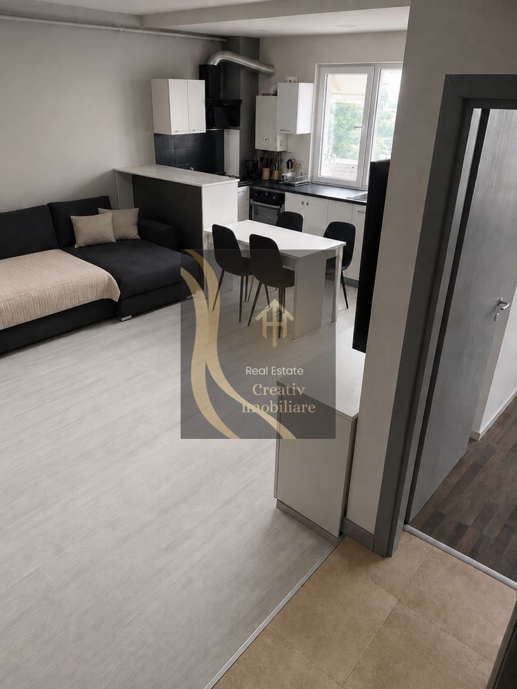 Apartament b dul Timisoara sect 6 - Poză 1