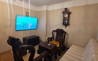 Apartament 2 camere + parcare + boxa Eroii Revolutiei - Serban Voda - Poză 1