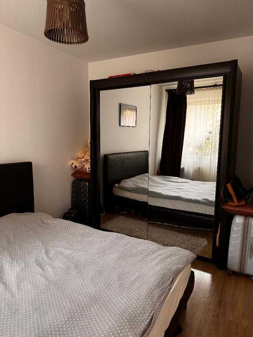 De Închiriat: Confort și eleganță în complexul The Park – Apartament cu 2 camere - Poză 4