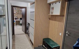 Apartament 2 camere decomandat, în complexul Evergreen Towers, Iași - Poză 4