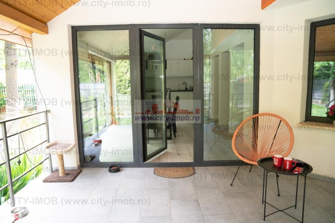 Vanzare Casa Parter plus mansarda in Ghermanesti Snagov, Ilfov - Poză 12