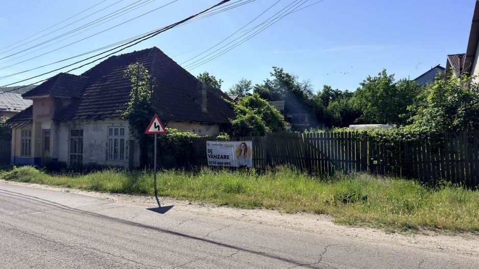 Teren intravilan 549 mp |+TVA- Toate utilitatile | 5 km de centrul Pitestiului - Poză 5