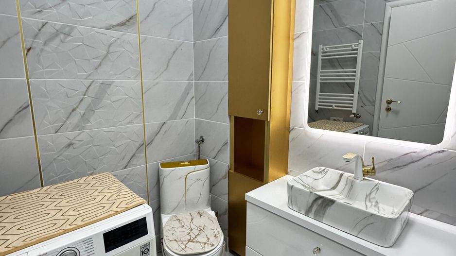Apartament de închiriat – Prima Onestilor Oradea - Poză 13
