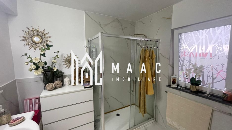 Penthouse 4 Camere |  Zona Kogalniceanu | Sebes - Poză 16