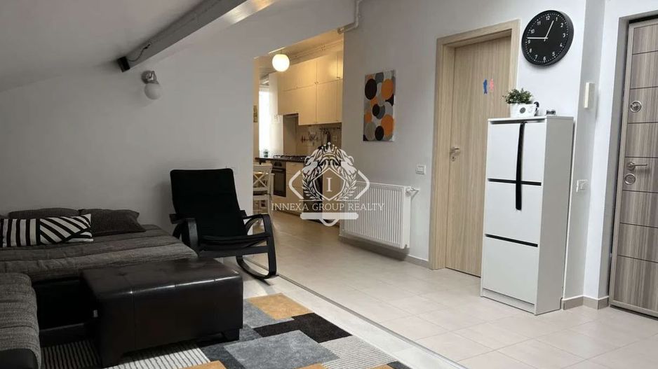 13 Septembrie-Petre Ispirescu | 2 cam | 61mp | bloc 2017 | et 4 | 114.990 euro - Poză 5