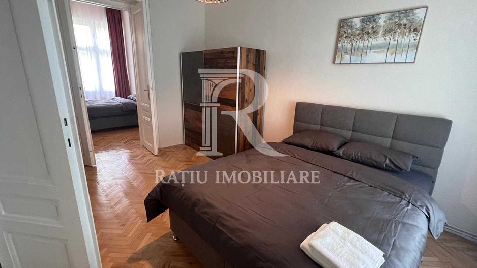 Apartament la casa 4 camere | Mihai Eminescu | Curte comuna | Oradea - Poză 4