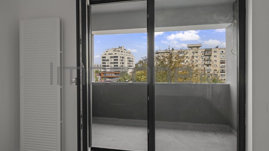 2 CAMERE, etaj 2, 62.8 mp, CENTRALA PROPRIE , metrou in apropiere, COMISION 0% - Poză 25