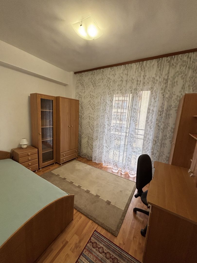 Apartament 3 camere bloc nou cu parcare subterana - Poză 47