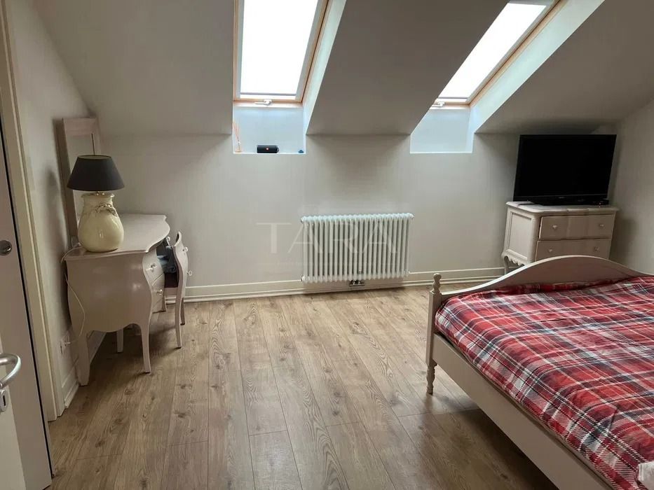 Apartament exclusivist cu 4 camere și 2 locuri de parcare subterană - Poză 5