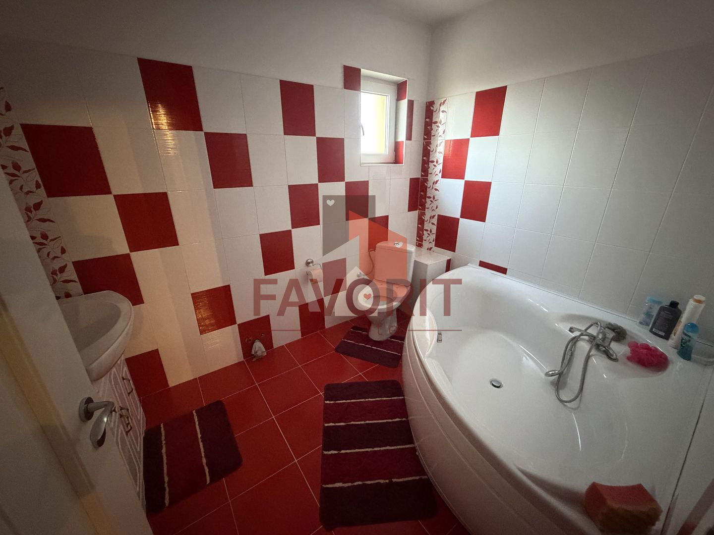 COMISION 0% . Mobilata si utilata. Teren generos - Poză 22