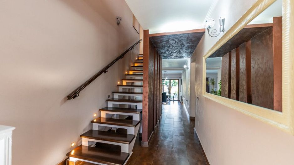 Casa noua P+M confort sporit în Vladimirescu, Arad - Poză 15