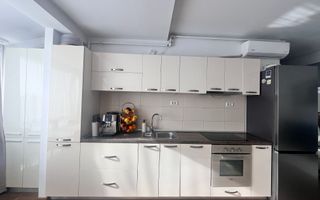 Apartament superb cu 3 camere, complet mobilat si utilat I Braytim - Poză 4