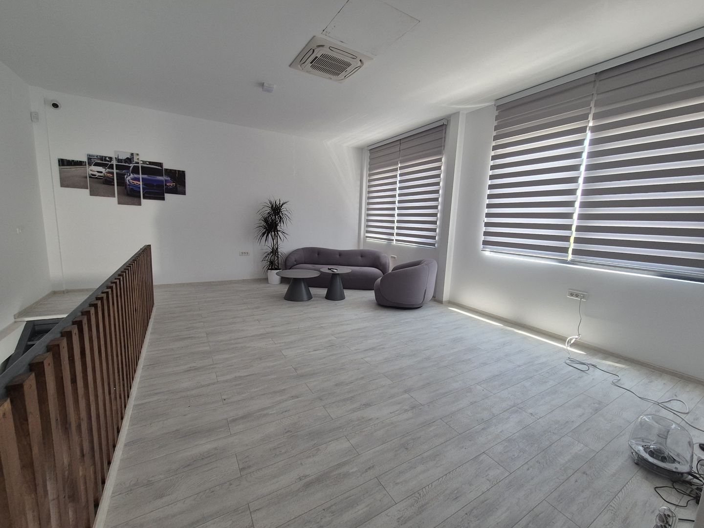 Parc Logistic Nou 2025 – Hale de Vanzare de 600 mp în Chitila-Rudeni - Poză 15
