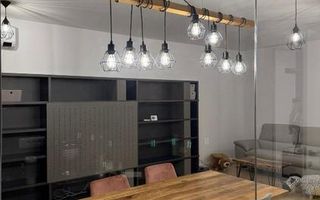 Apartament de lux - 3 camere - Nusco City - parcare subterană disponibilă - Poză 7