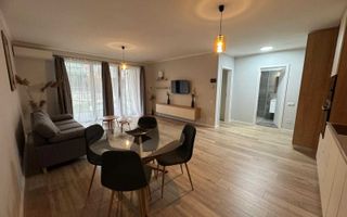Apartament de 2 camere, 54mp, parcare subterana, zona The Office - Poză 1