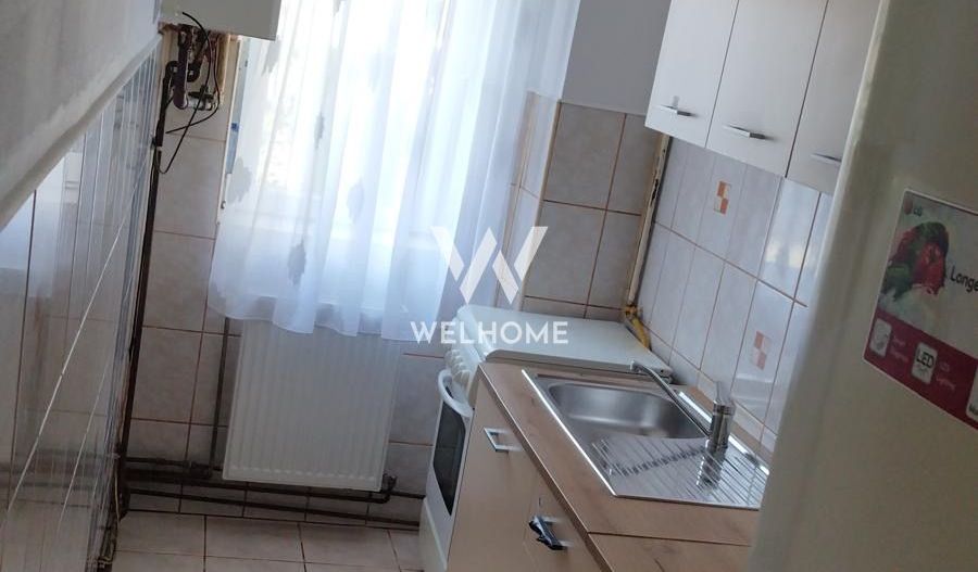 Apartament 2 camere mobilat-utilat - zona Tiglari, Sibiu - Poză 4