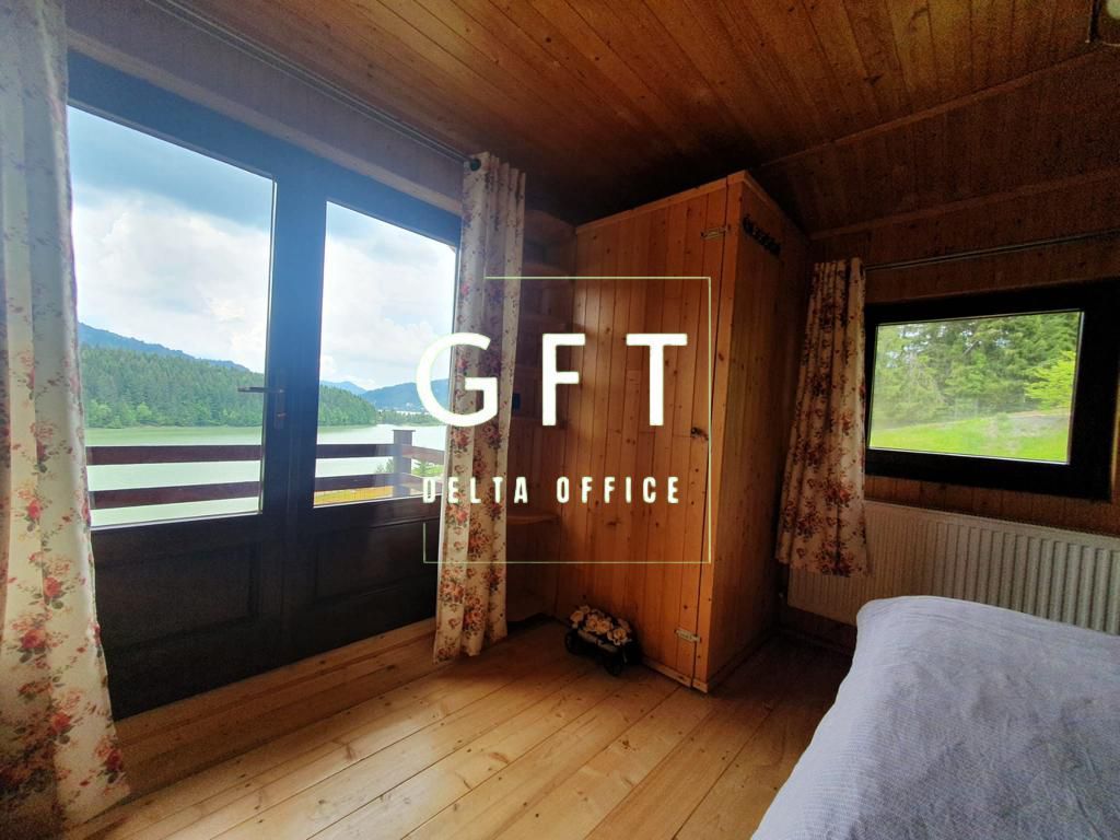 CABANA DE VANZARE, COLIBITA.  EXCLUSIVITATE! - Poză 11