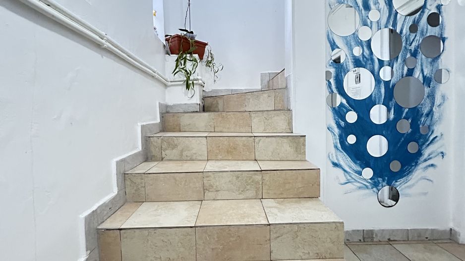 Spatiu D+P 306 mp utili | Zona Sabroso | Pretabil birouri/comercial - Poză 8