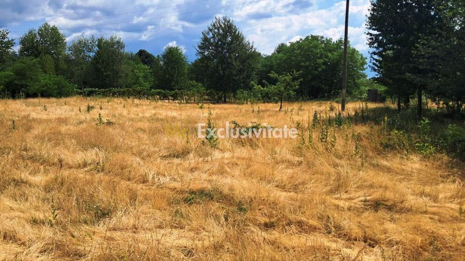 TEREN INTRAVILAN  POLOVRAGI - Poză 3
