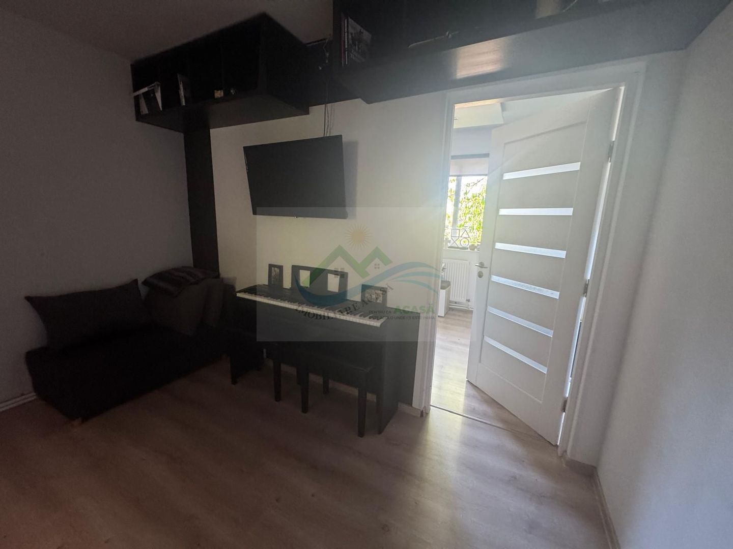 Casă tip duplex Suceava/Cartier Zamca Bloc 4 apartamente/Clinica - Poză 15