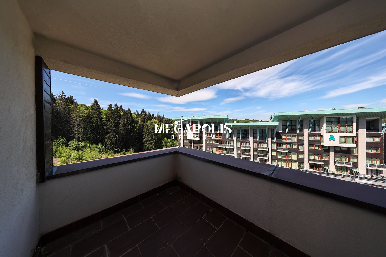 Apartament de Lux | Poiana Brașov | 2 Parcări Subterane | Investiție - Poză 22