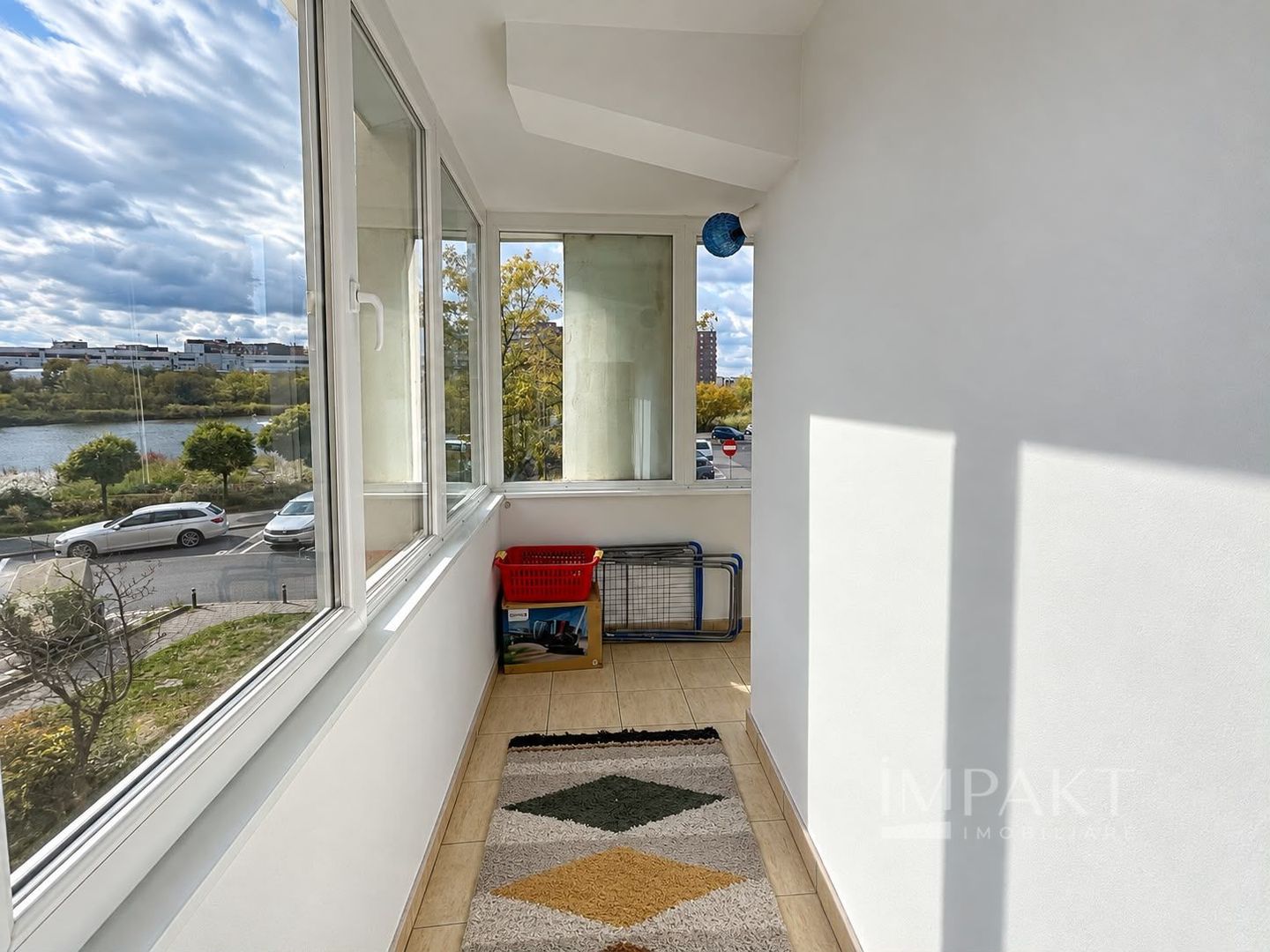 Apartament 2 camere | decomandat | Intre Lacuri - Poză 5