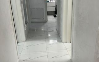 3 camere bloc nou - Prima Universității - Poză 7