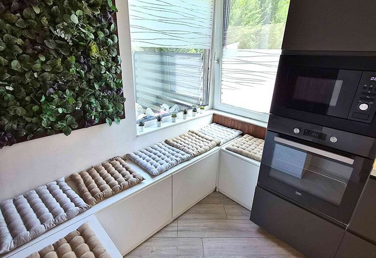 Apartament 3 camere I Bulevardul Pipera - Poză 11