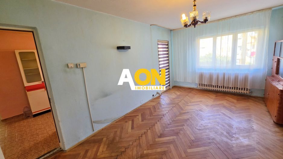 Apartament 2 camere, decomandat, etaj 2, Cetate, zona Kaufland - Poză 5