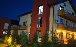 Apartament la casa, curte privata, Ferventia- padure. COMISION ZERO! - Poză 66