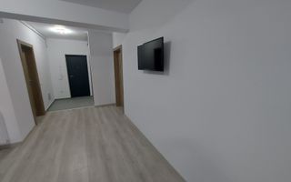 Vand apartament open space Coresi, Brasov, 2023, 61.2 mp - Poză 5