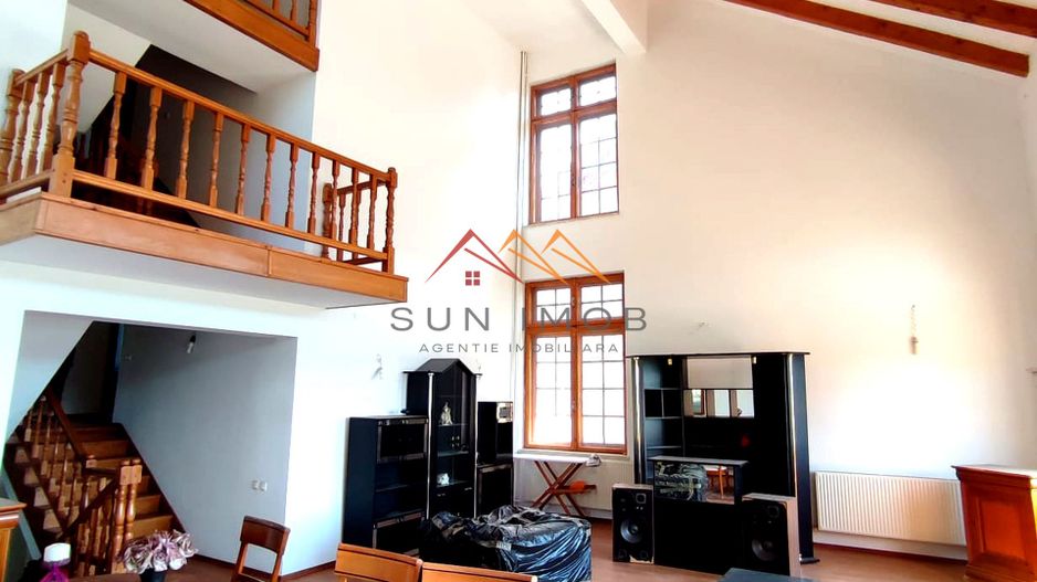 VILĂ DE VÂNZARE | CORNU DE JOS | 2.392 MP TEREN | PISCINĂ | 250.000 - Poză 2