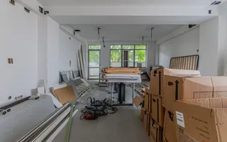Cladire de 902 mp utili de vânzare, zona Grivitei - DN 13, COMISION 0 - Poză 141