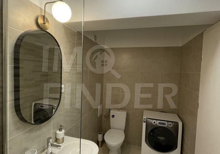 Apartament NOU de LUX cu Gradina si Parcare Subterana VIVA CITY - Poză 9