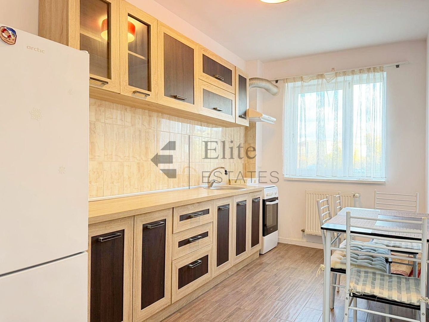 Apartament 2 camere decomandate Prima Universitati, Oradea - Poză 6