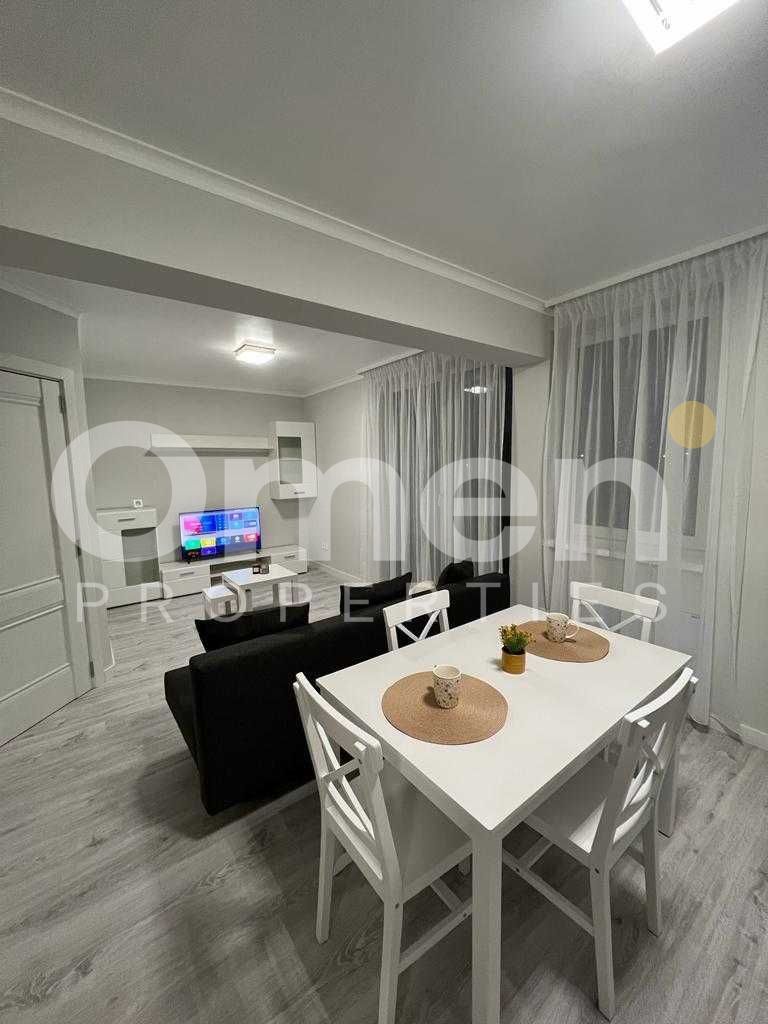 Apartament modern cu 2 camere si curte, in bloc nou, cu parcare, zona Lamaitei - Poză 4