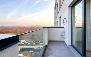 Apartament 3 camere I Prima Inchiriere I Pipera Plaza - Poză 22