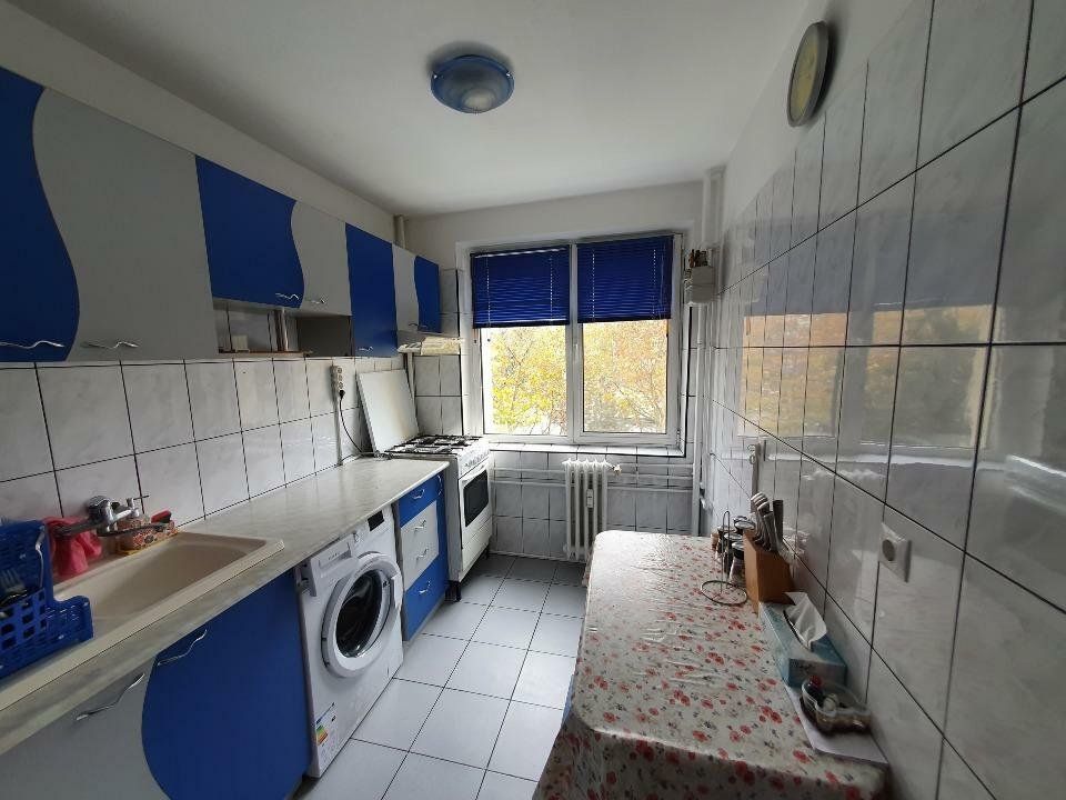 Particular - oferta ap 2 camere decomandat metrou Bucur Obor bloc reabilitat - Poză 7