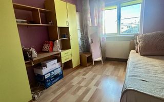 Apartament 3 camere - 1 Mai, Craiova | 72 mp | 105.000 € - Poză 6