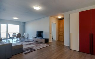 Ap spatios, 2 camere, parcare subterana, Semicentral, zona NTT Data - Poză 4