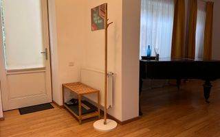 Apartament cu 1 cameră, 35 mp utili, stil scandinav, zonă centrală - Poză 6