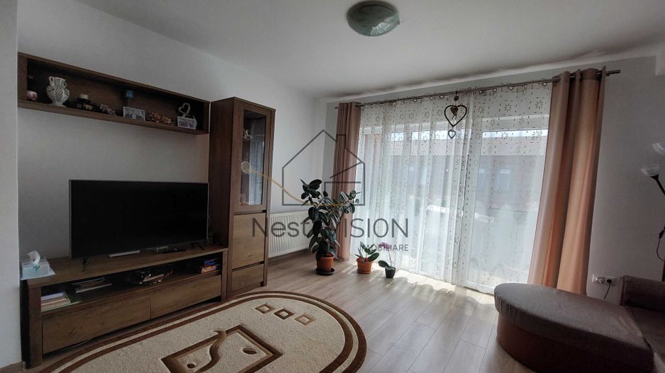 Apartament cu 2 camere | mobilat și utilat | zona Lacul lui Binder - Poză 1