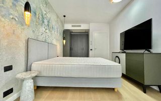ONE HERASTRAU TOWER, finisaje lux,  loc de parcare - Poză 10